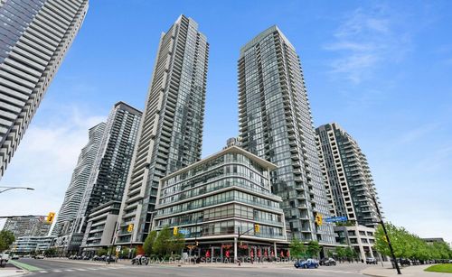 1507-4070 Confederation Pky, Mississauga, ON, L5B0E9 | Card Image