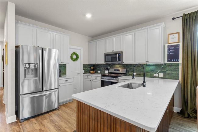 496 Sawtooth Mountain Way, House other with 4 bedrooms, 3 bathrooms and 2 parking in Dripping Springs TX | Image 8