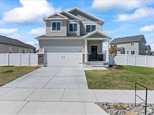 5733 N Goldfinch Ln, Stansbury Park, UT, 84074-4917 | Card Image