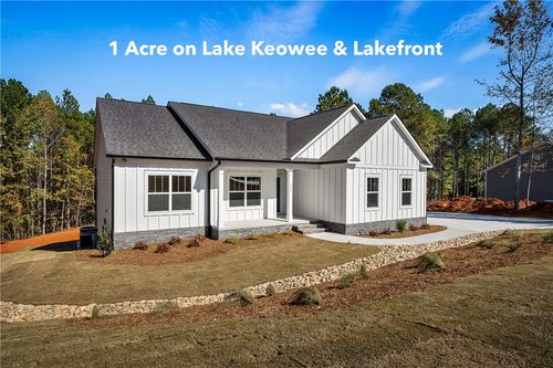 911 Four Views Ct, Seneca, SC, 29672-0575 | Card Image