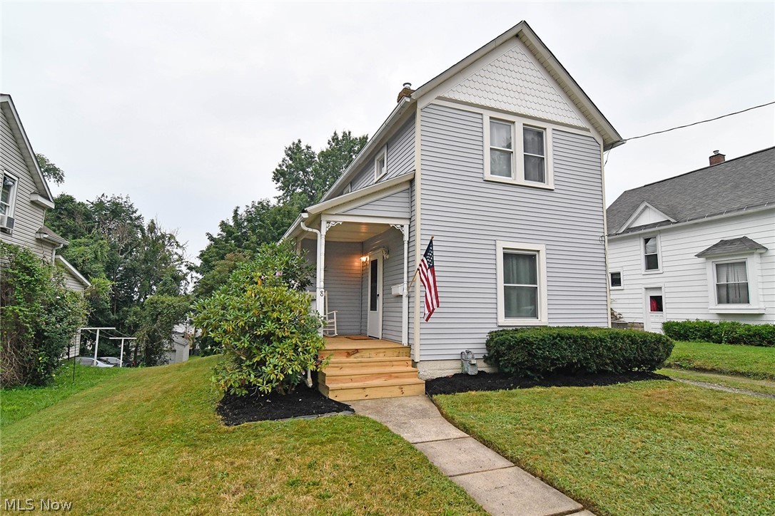 Residential in Rittman 2