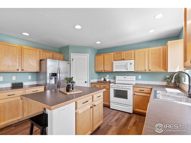 7266 Andover St, House other with 3 bedrooms, 3 bathrooms and null parking in Wellington CO | Image 17