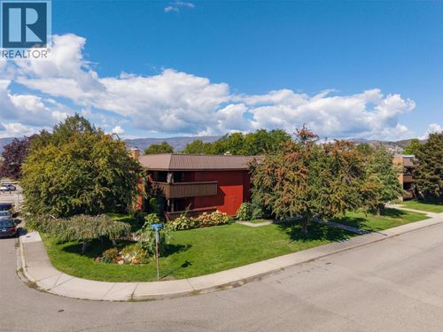 205-1870 Parkinson Way, Kelowna, BC, V1Y8C9 | Card Image