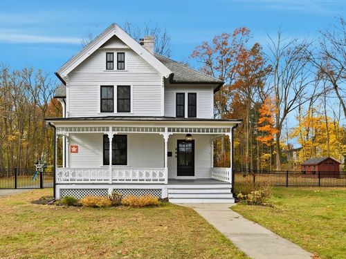 260 Longmeadow St, Longmeadow, MA, 01106-1337 | Card Image