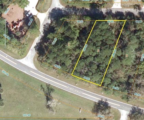 8704 Fort Pierce Blvd, Fort Pierce, FL, 34951-1024 | Card Image