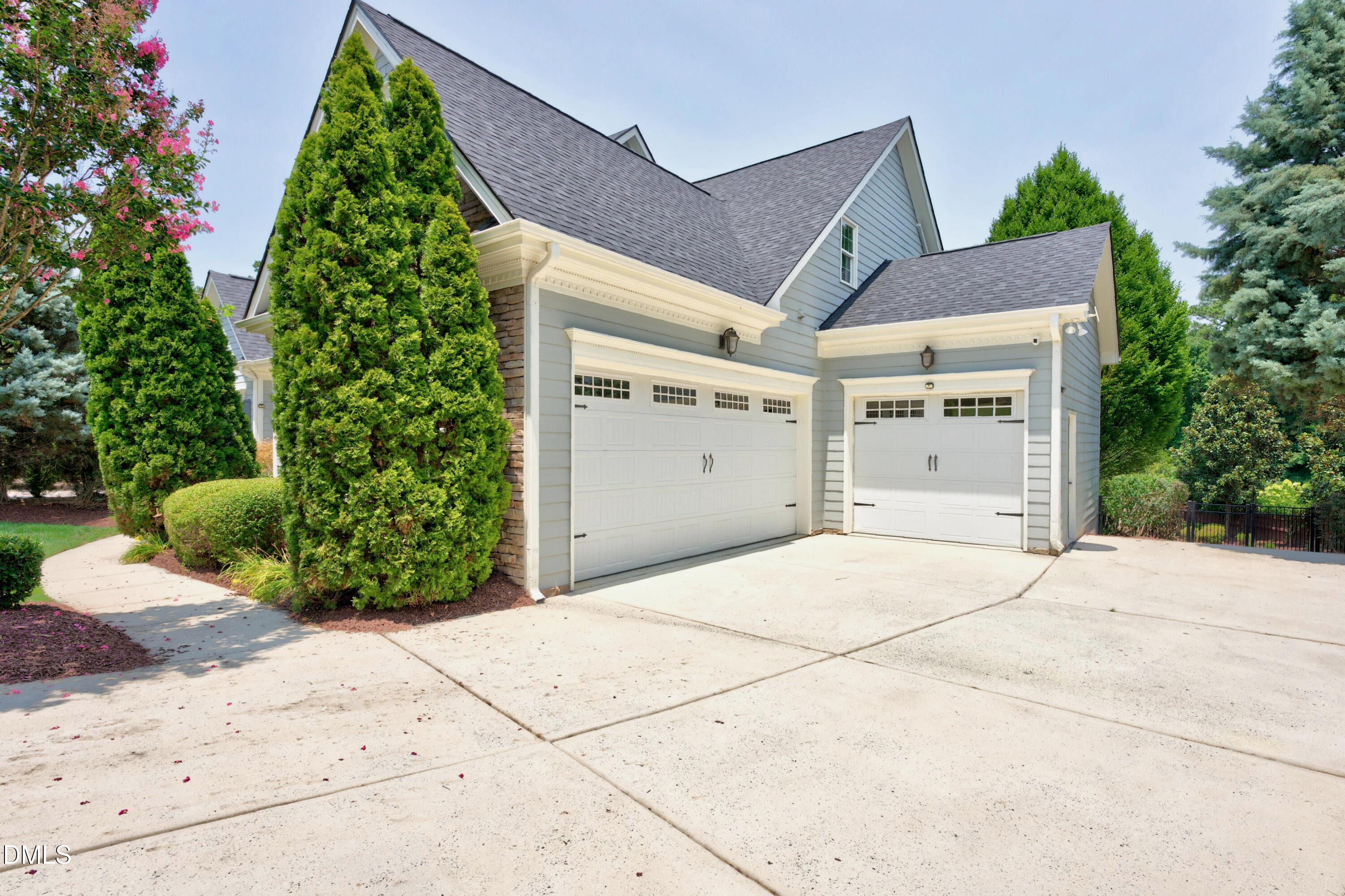 Residential in Cary 4