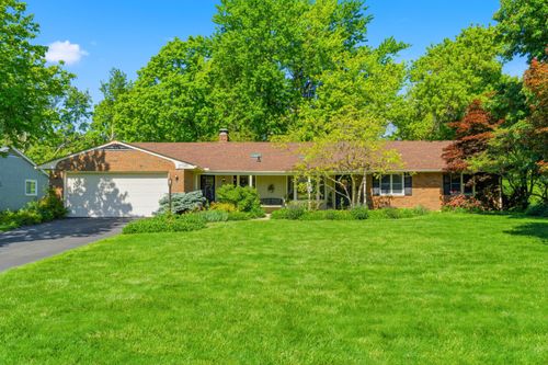 3795 Surrey Hill Pl, Upper Arlington, OH, 43220-4760 | Card Image
