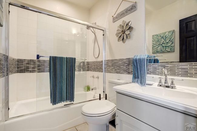489 S Pin High Dr, House other with 5 bedrooms, 5 bathrooms and 3 parking in Pueblo West CO | Image 44