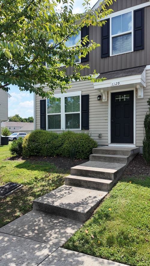 1329 Havenbrook Dr, Nashville, TN, 37207-2650 | Card Image