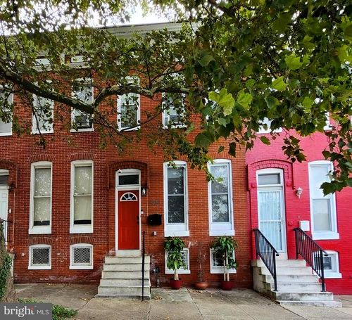 1312 N Broadway, BALTIMORE, MD, 21213-3019 | Card Image