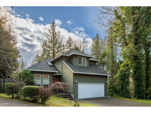 14595 Sherbrook Pl, Lake Oswego, OR, 97035-2600 | Card Image