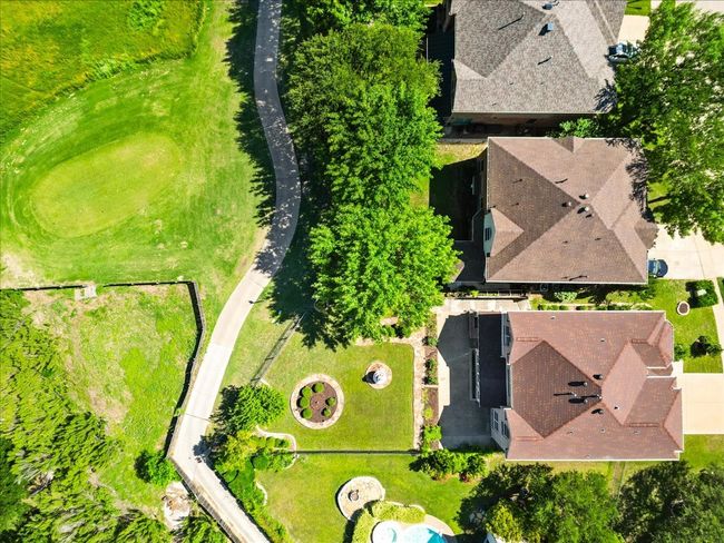 5786 Walnut Creek Dr, House other with 4 bedrooms, 3 bathrooms and null parking in Fort Worth TX | Image 38