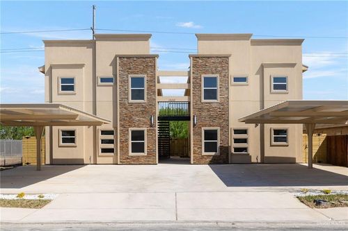 4-1509 S Pamplona St, Pharr, TX, 78577-1538 | Card Image