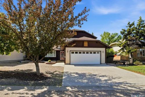 5966 Hague Cres, Regina, SK, S4X3K5 | Card Image