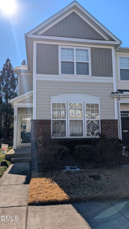 7869 Spungold St, Raleigh, NC, 27617-8602 | Card Image