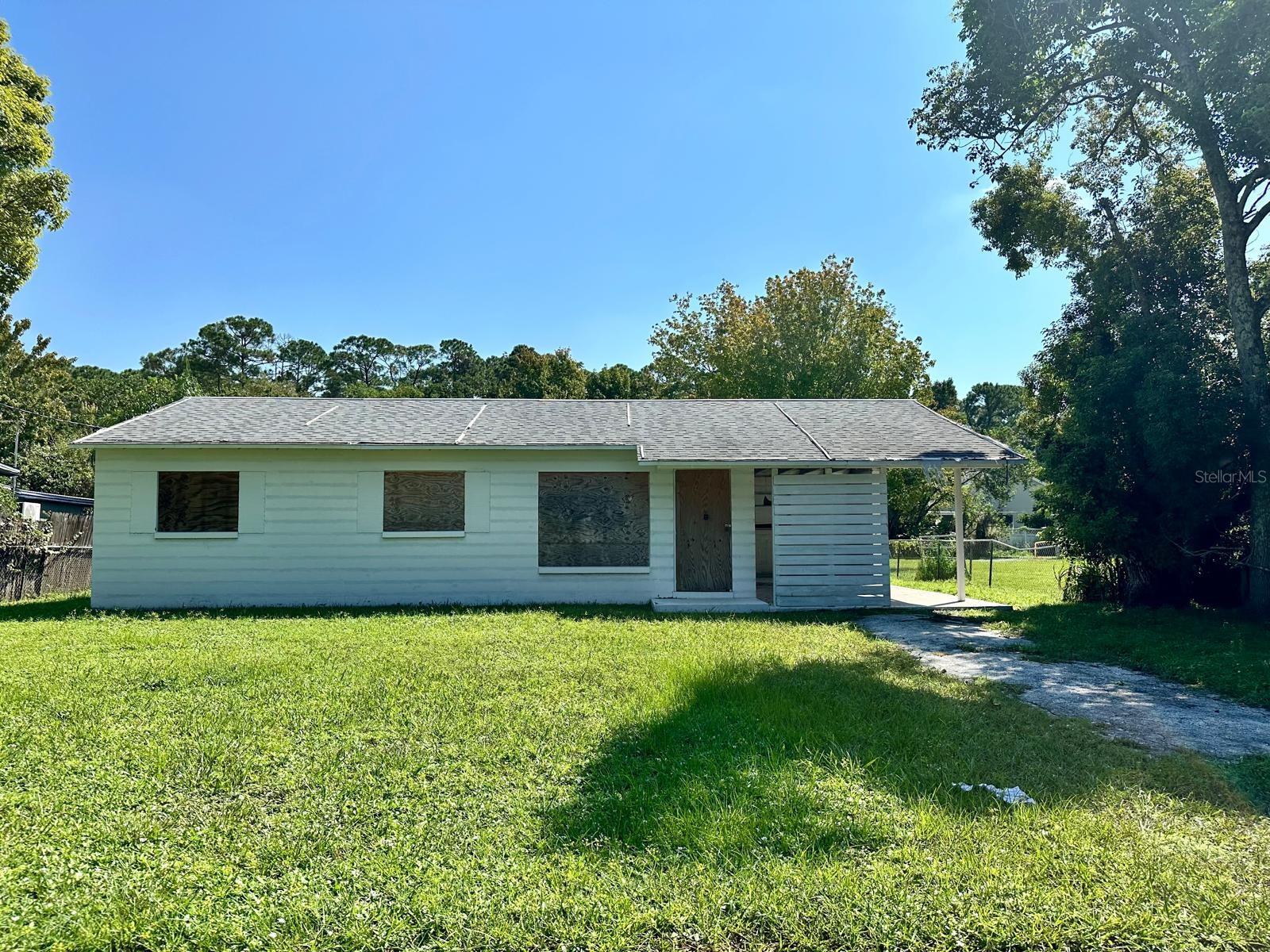 Bonneville Dr, Orlando, FL 32826