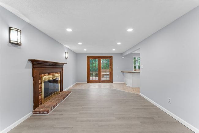 320 Penn Lear Ct, House other with 4 bedrooms, 3 bathrooms and 2 parking in Monroeville PA | Image 23