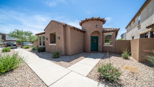 2933 N 71st Pl, Mesa, AZ, 85207-1388 | Card Image