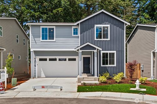24515 111th Ave Se, Kent, WA, 98030-5437 | Card Image