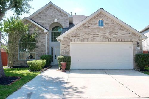 4022 Bytrail Court, Humble, TX, 77346 | Card Image