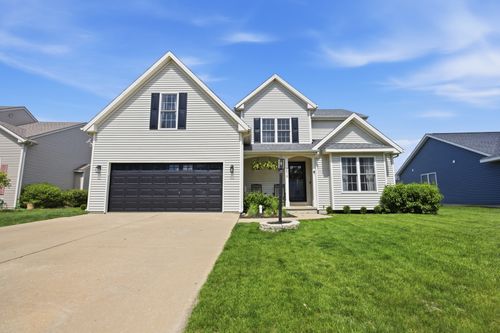 3910 Tallgrass Dr, Champaign, IL, 61822-2020 | Card Image