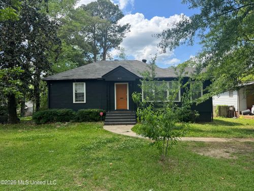 4833 Churchill Dr, Jackson, MS, 39206-4814 | Card Image