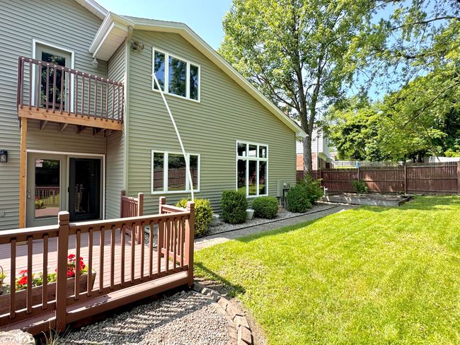 2015 Rugby Ct, House other with 4 bedrooms, 3 bathrooms and null parking in Ann Arbor MI | Image 61