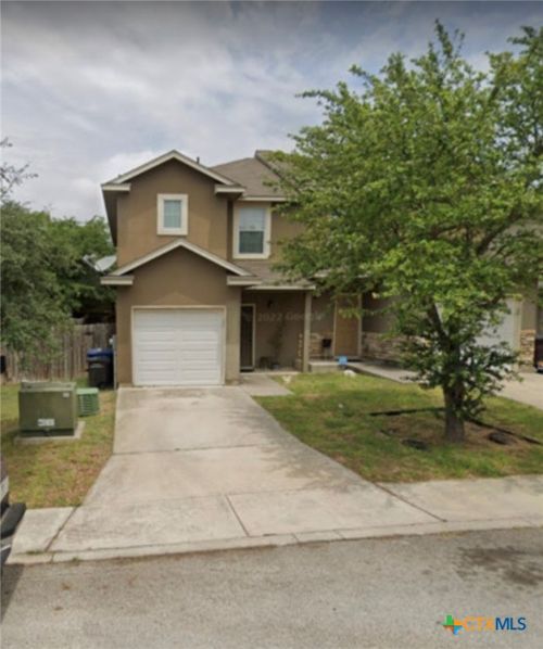 5115 Flipper Dr, San Antonio, TX, 78238-5400 | Card Image
