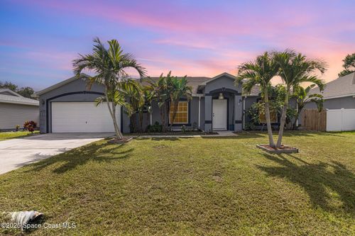 177 Chicory Ave Ne, Palm Bay, FL, 32907-3138 | Card Image