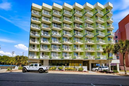 633-7000 N Ocean Blvd., Myrtle Beach, SC, 29572 | Card Image