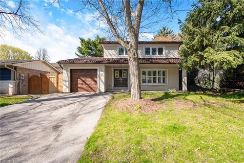2344 Devon Rd, Oakville, ON, L6J5R5 | Card Image