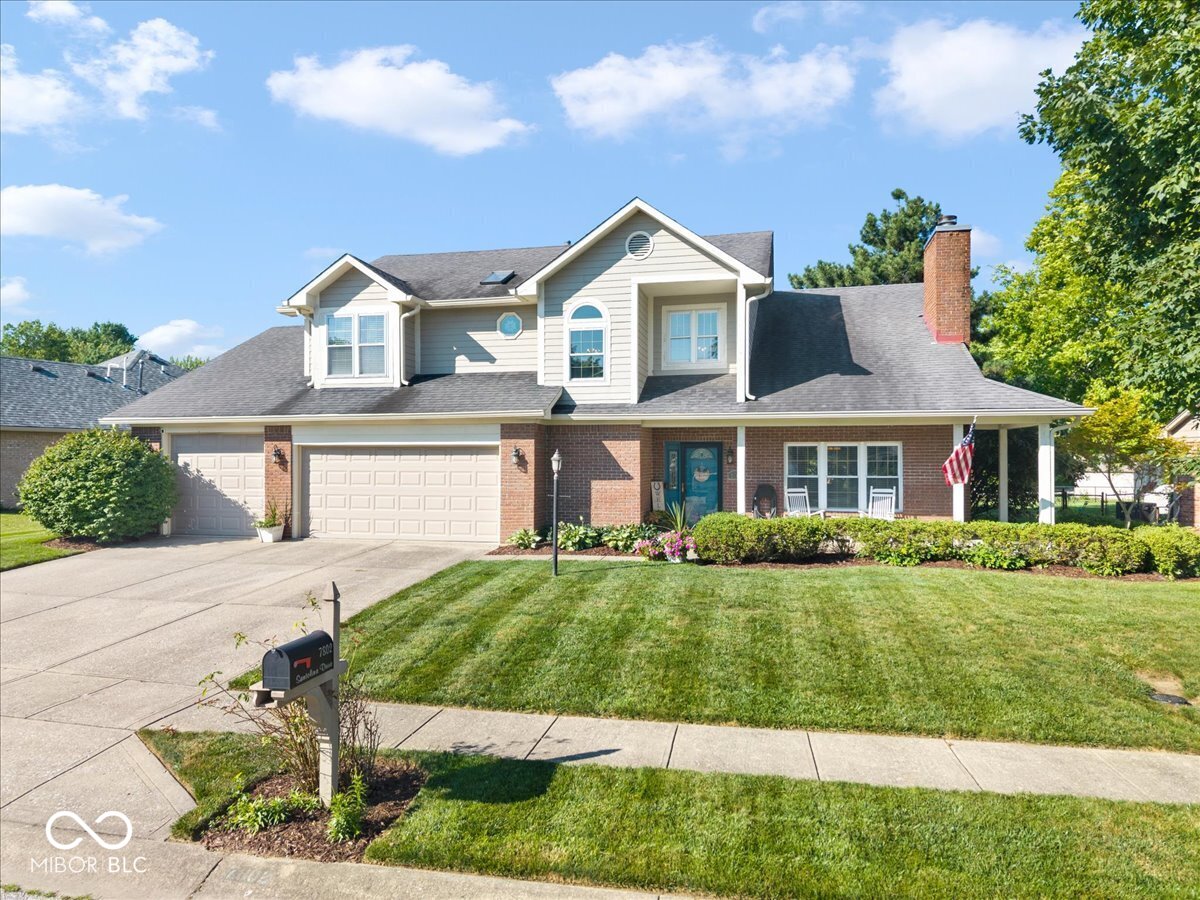 Residential in Indianapolis 2