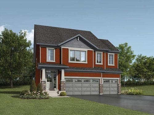 41 Yorkville Landing Sw, Home with 4 bedrooms, 2 bathrooms and 6 parking in Calgary AB | Card Image