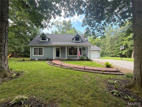 1322 Moore Street, Greenville, IL, 62246 | Card Image