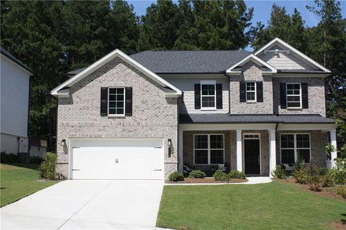 3520 Pickens Landing Dr, Dacula, GA, 30019-6687 | Card Image
