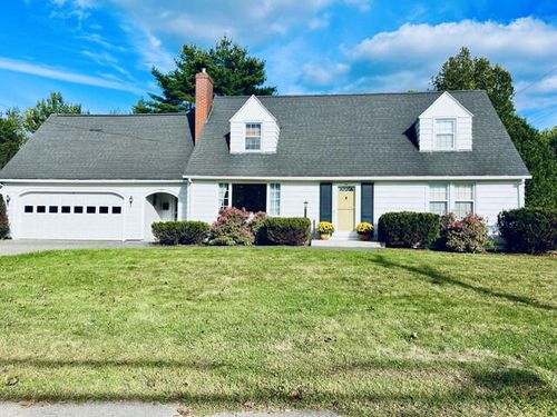 77 Greenwood Ave, Winthrop, ME, 04364-1551 | Card Image