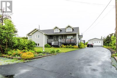 10 Robin's Pond Hill Rd, House other with 4 bedrooms, 3 bathrooms and null parking in Torbay NL | Image 1