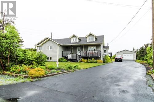 10 Robin'S Pond Hill Rd, Torbay, NL, A1K1J7 | Card Image