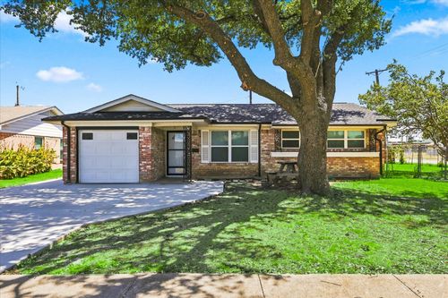 3026 Rilla Dr, Garland, TX, 75041-3770 | Card Image