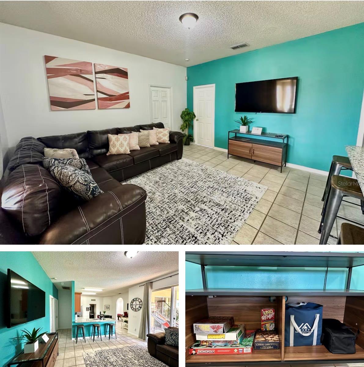 Residential Lease in KISSIMMEE 3
