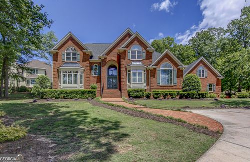 235 Smokerise Trce, Peachtree City, GA, 30269-1301 | Card Image