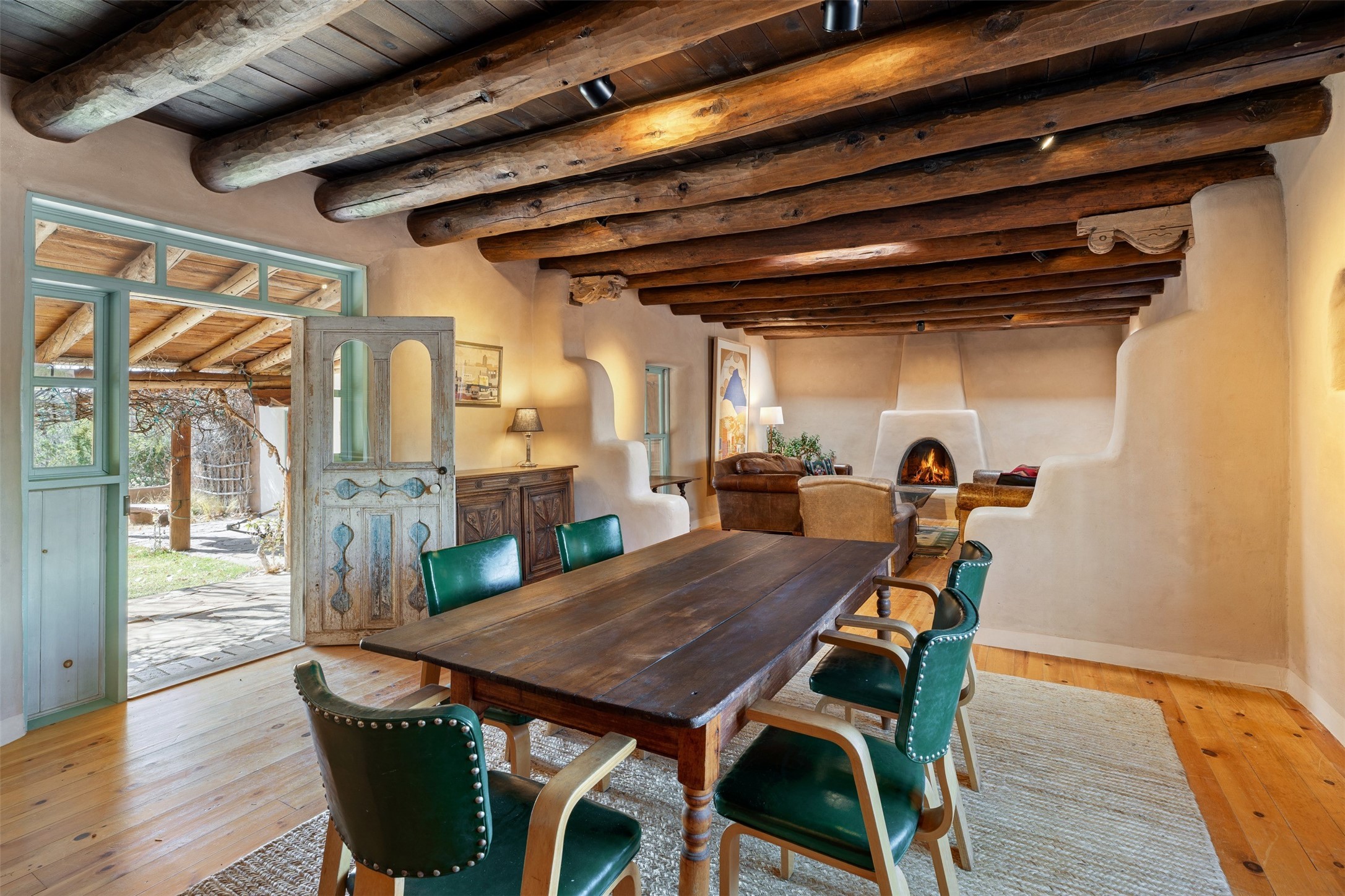 Residential in Santa Fe 3
