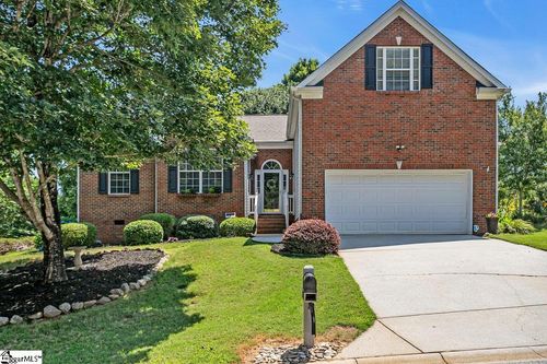 104 Stream Run Ct, Greenville, SC, 29617-6185 | Card Image