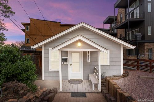 1711 S Cascade Ave, Colorado Springs, CO, 80905-2239 | Card Image