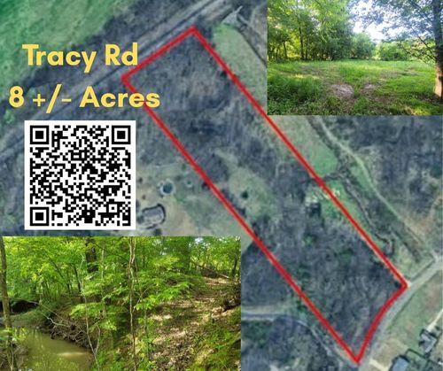 0 Tracy Rd, Millington, TN, 38053 | Card Image
