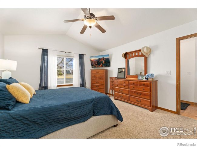 253 Timber Ridge Ct, House other with 4 bedrooms, 3 bathrooms and 2 parking in Severance CO | Image 10
