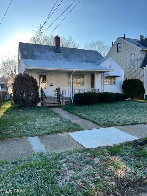 Spring Ave, Canton, OH 44714