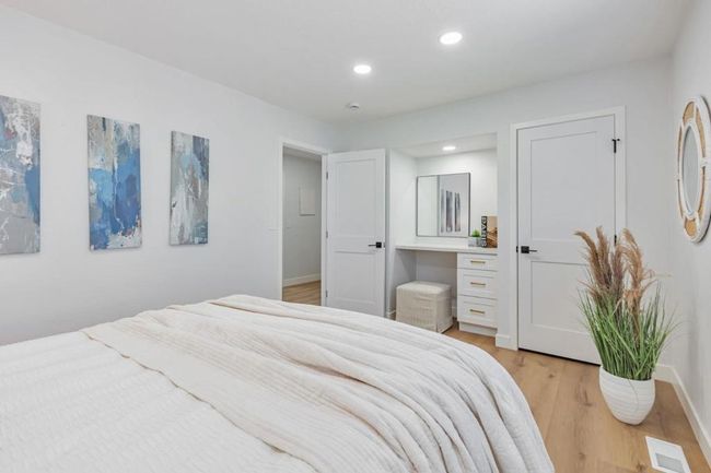 APT-3 - 832 Gilchrist Dr, Townhouse with 2 bedrooms, 1 bathrooms and 2 parking in San Jose CA | Image 19