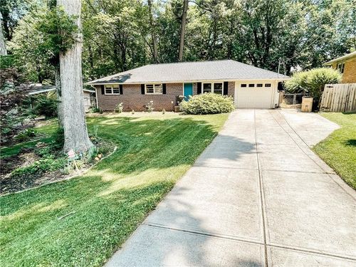 116 Indian Trl, Marietta, GA, 30068-3319 | Card Image