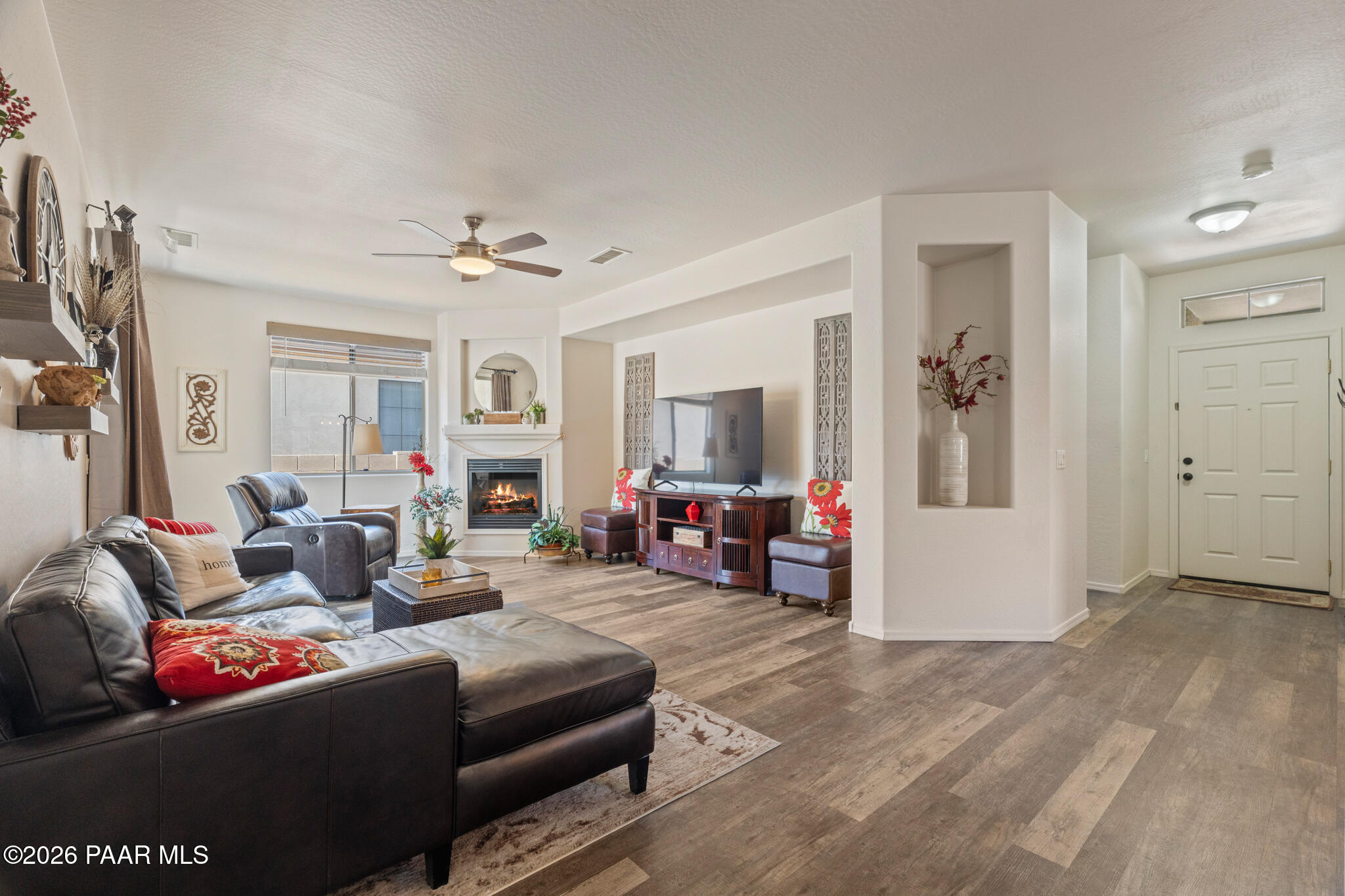 Residential in Prescott Valley 5